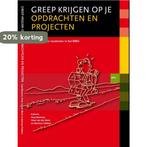 Greep krijgen op je opdrachten en projecten 9789077333204, Boeken, Verzenden, Zo goed als nieuw, Peter van der Blom