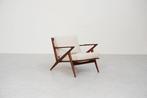 Selig - Poul Jensen - Fauteuil - Z - teak