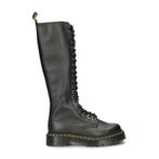 Dr. Martens 1B60 Bex hoge laarzen voor dames in het Zwart, Hoge laarzen, Verzenden, Zwart, Nieuw
