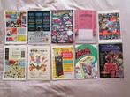 Marvel Tales, Spider-Man, Web of Spider-Man, Conan the, Boeken, Nieuw