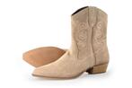 Ann Rocks Cowboy laarzen in maat 41 Bruin | 10% extra, Ann Rocks, Bruin, Verzenden, Zo goed als nieuw