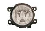 MISTLAMP VOOR CITROEN C-ZERO 2010- 1826337, Auto-onderdelen, Ophalen of Verzenden, Nieuw