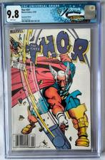 Thor #337 - Newsstand Edition - Doom! - 1st appearance of, Nieuw