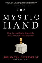 The Mystic Hand 9781572843066 Johan van Overtveldt, Verzenden, Zo goed als nieuw, Johan van Overtveldt