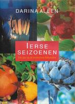Ierse seizoenen 9789060974797 David Allen, Boeken, Kookboeken, Verzenden, Gelezen, David Allen