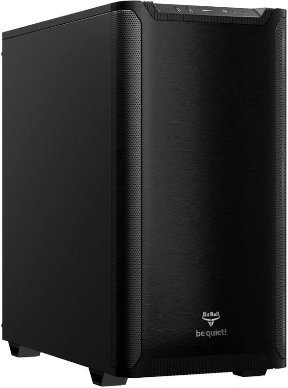 BitBull i5 10-Core Silent Performance Workstation - 14400..., Computers en Software, Desktop Pc's, Nieuw, Ophalen of Verzenden