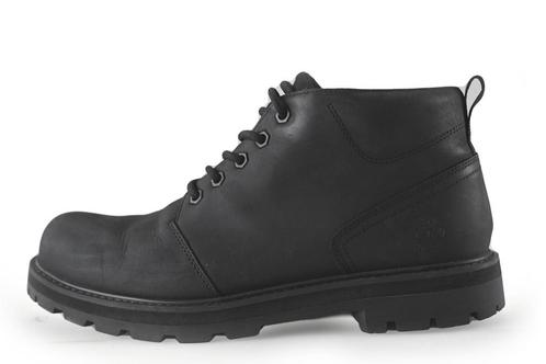 Timberland Boots in maat 43½ Zwart | 10% extra korting, Kleding | Heren, Schoenen, Zwart, Gedragen, Boots, Verzenden