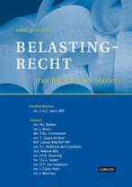 Belastingrecht voor Bachelors en Masters 2018/2019, Gelezen, G.A.C. Aarts, Verzenden