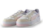 Puma Sneakers in maat 40 Wit | 10% extra korting, Wit, Puma, Verzenden, Sneakers of Gympen