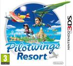 Pilotwings Resort 3DS Garantie & snel in huis!, Ophalen of Verzenden, Zo goed als nieuw
