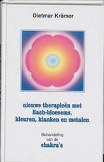 Nieuwe Therapieen Met Kleuren Klanken E 9789020243543, Gelezen, Dietmar Kramer, Verzenden