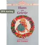 Hans en Grietje 9789054269335 Rie Cramer, Verzenden, Gelezen, Rie Cramer