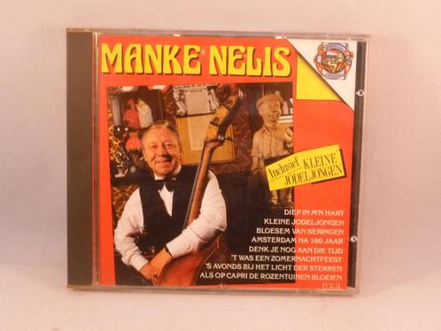 Manke Nelis (dureco), Cd's en Dvd's, Cd's | Nederlandstalig, Verzenden