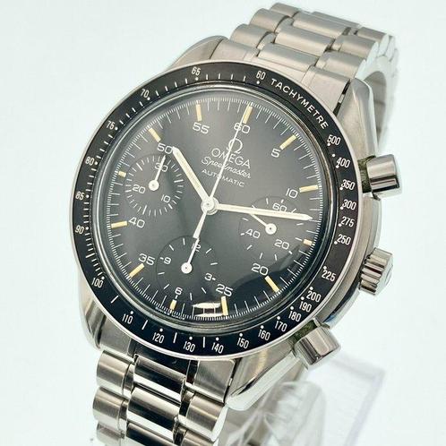 Omega - Speedmaster Reduced - Zonder Minimumprijs - 3510.50, Sieraden, Tassen en Uiterlijk, Horloges | Heren