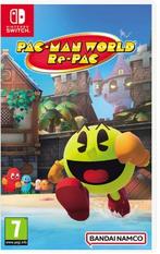 Pac-Man World Re-PAC-Standaard (NSW) NIEUW, Spelcomputers en Games, Ophalen of Verzenden, Nieuw