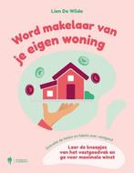 9789464987829 Word makelaar van je eigen woning, Boeken, Studieboeken en Cursussen, Verzenden, Zo goed als nieuw, Lien De Wilde