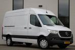 Zakelijke Lease |  Mercedes-Benz Sprinter 319 3.0 CDI / L2H2, Automaat, Stof, Gebruikt, Euro 6