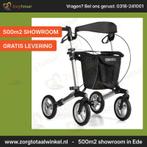 Rollator Sunrise Medical Gemino 30 Comfort Plus, Diversen, Ophalen of Verzenden, Nieuw