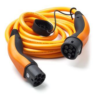 Laadkabel type 2 | LAPP | 5 meter, Auto-onderdelen, Elektronica en Kabels, Nieuw, Verzenden