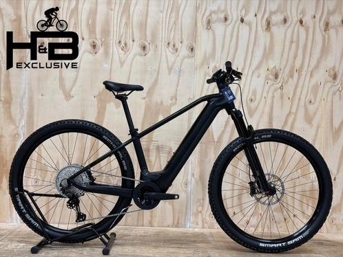 Cube Reaction Hybrid SLX 750 29 inch E-Mountainbike XT 2024, Fietsen en Brommers, Fietsen | Mountainbikes en ATB, Hardtail, Heren