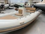 Zodiac Medline 500 + Yamaha F80- Goed Onderhouden, Vaarklaar, Watersport en Boten, Gebruikt, 70 tot 120 pk, Zodiac, Benzine