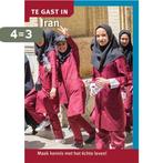 Iran / Te gast in... 9789460160639, Boeken, Reisgidsen, Verzenden, Zo goed als nieuw