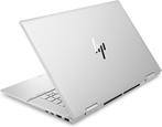 HP ENVY x360 15-ew0006nb Intel® Core™ i7 i7-1255U Hybride, Verzenden, Nieuw