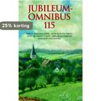 Jubileumomnibus 115 9789020516005 Hansa de Groot-Cante, Verzenden, Gelezen, Hansa de Groot-Cante