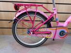 Limit Pink Flow : 20 inch  Meisjesfiets