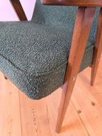 Józef Chierowski - Fauteuil - Beuken - Model 366, Antiek en Kunst, Antiek | Meubels | Stoelen en Banken