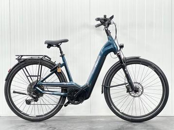 Pegasus Premio Evo 11 Lite HMB 750WH D50cm - 1 jaar oud! beschikbaar voor biedingen