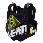 Crossborstbeschermer Leatt 1.5 Torque UV (Bodyprotectors), Verzenden, Nieuw