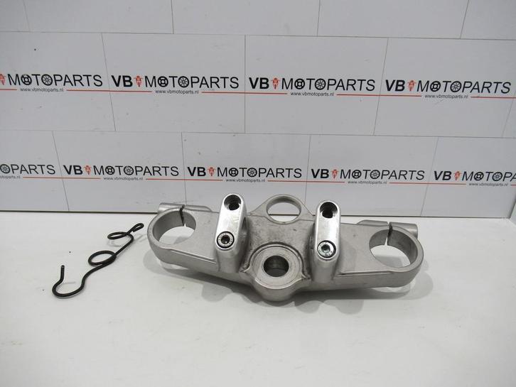 Suzuki GSF 600 BANDIT Kroonplaat boven stuurplaat, Motoren, Onderdelen | Suzuki, Ophalen of Verzenden