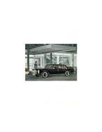 1963 MERCEDES BENZ 600 PORTFOLIO BROCHURE DUITS, Nieuw, Author