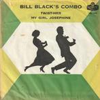 Bill Blacks Combo - Twist-Her + My Girl Josephine (Vinyl..., Cd's en Dvd's, Vinyl Singles, Verzenden, Nieuw in verpakking