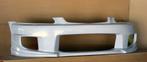 SK-Import Voor Bumper Polyester Honda Civic, Auto-onderdelen, Carrosserie en Plaatwerk, Honda, Voor, Nieuw, Ophalen of Verzenden