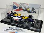 Williams - Nigel Mansell - 1992 - Schaal 1/24 modelauto, Nieuw