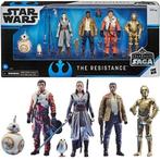 Star Wars Celebrate the SagaThe Resistance 3 3/4-Inch Act..., Verzamelen, Verzenden, Zo goed als nieuw