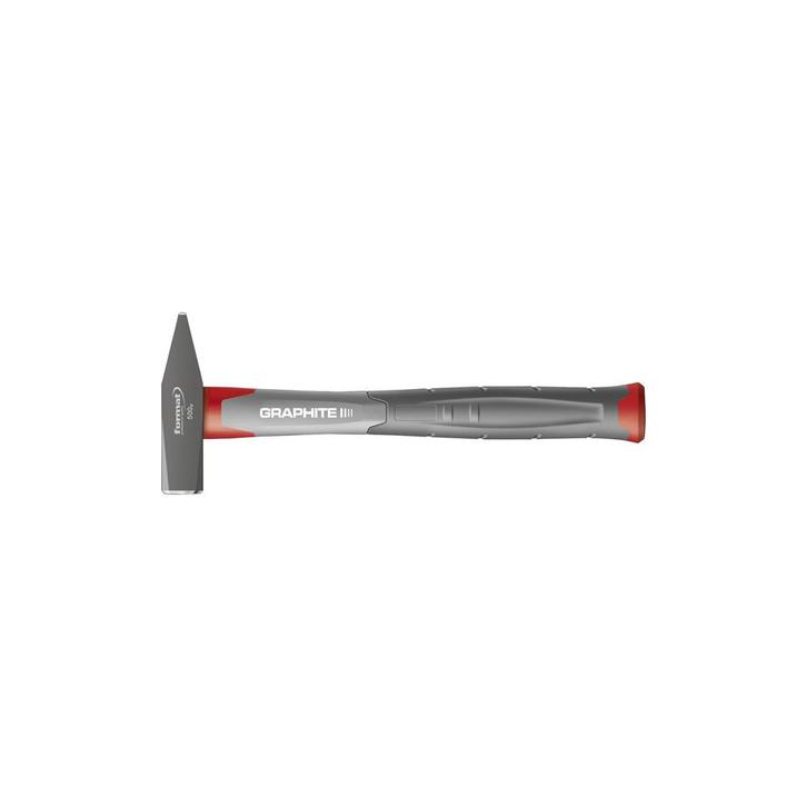 Bankhamer 3K grafiet 300g FORMAT, Doe-het-zelf en Verbouw, Gereedschap | Handgereedschap, Nieuw, Verzenden