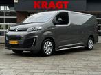 Citroën Jumpy 2.0 BlueHDI 145 PK L2, ADAPTIEVE Cruise contro, Automaat, Stof, Gebruikt, Overige kleuren