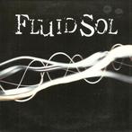 cd promo - Fluid Sol - Fluid Sol, Verzenden, Zo goed als nieuw