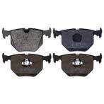 Remblokken set BMW 5 (M5), Auto-onderdelen, Remmen en Aandrijving, Ophalen of Verzenden, Nieuw