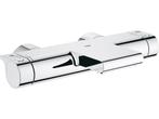 GROHE Grohtherm 2000 Thermostatische Badkraan - 15 cm -, Verzenden, Zo goed als nieuw