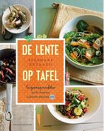 De lente op tafel - De lente op tafel, Boeken, Kookboeken, Ophalen of Verzenden, Nieuw