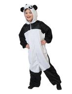 Panda Jumpsuit Kind, Ophalen of Verzenden, Nieuw