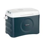 Elektrische Koelbox Koel-&amp; Warmhoudfunctie Blauw, Ophalen of Verzenden, Nieuw, Koelbox, Elektrisch