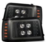 AlphaRex 92-96 Ford F-Series/Bronco NOVA-Series LED Proj, Auto-onderdelen, Ophalen of Verzenden, Nieuw