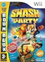Boom Blox Smash Party Wii Garantie & morgen in huis!/*/, Spelcomputers en Games, Games | Nintendo Wii, Ophalen of Verzenden, 1 speler