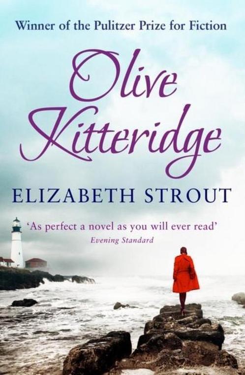 Olive Kitteridge / Olive Kitteridge / 1 9781849831550, Boeken, Overige Boeken, Zo goed als nieuw, Verzenden
