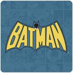 Batman Coaster Set Logo (6), Verzamelen, Film en Tv, Ophalen of Verzenden, Nieuw
